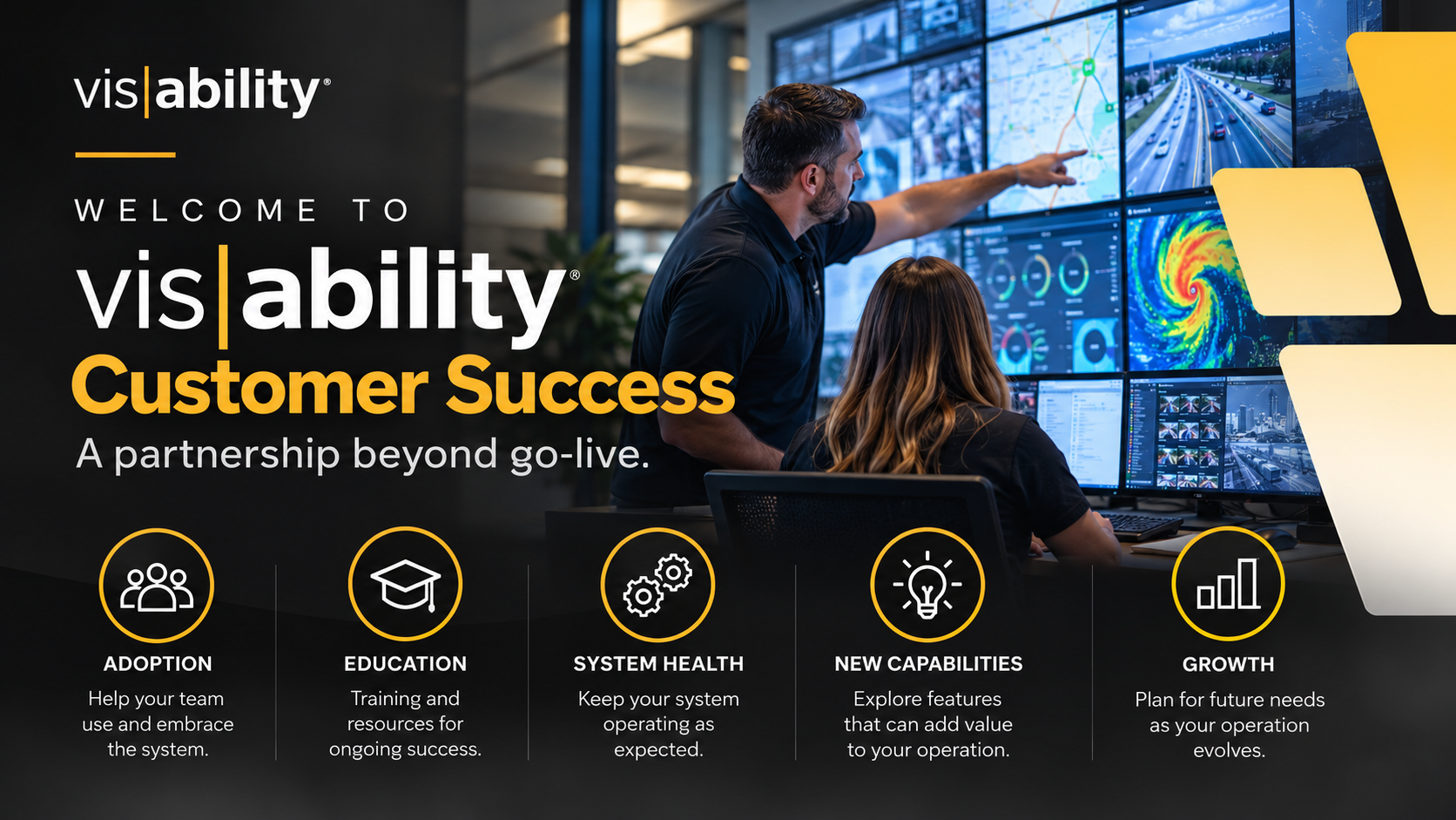 Customer Success